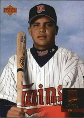 Jose Morales #77 Baseball Cards 2001 Upper Deck Prospect Premieres Prices