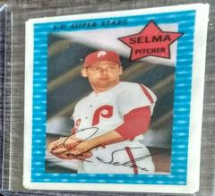 Richard Selma [So 584] #21 Baseball Cards 1971 Kellogg's Prices