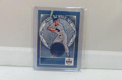 Ryne Sandberg [Purple] Baseball Cards 2022 Panini Diamond Kings Art Nouveau Prices