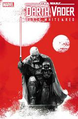 Darth Vader [Maleev] #1 (2015) Comic Books Darth Vader Prices