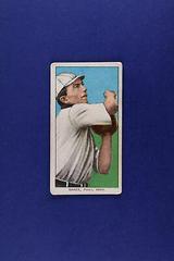 Home Run Baker #NNO Baseball Cards 1909 T206 Piedmont 350 Prices