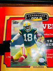 Randall Cobb #31 Football Cards 2014 Topps Prime Prices