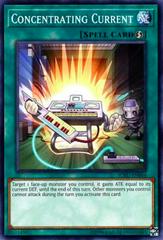 Concentrating Current SOFU-EN064 YuGiOh Soul Fusion Prices
