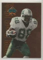 Randy Moss [Bronze] Football Cards 1998 Playoff Prestige Draft Picks Prices