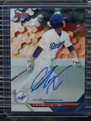 Gavin Lux #B16-GL Baseball Cards 2016 Bowman's Best of 2016 Autograph Prices