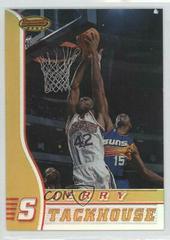 Jerry Stackhouse [Refractor] Basketball Cards 1996 Bowman's Best Prices