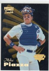 Mike Piazza [Artist's Proof] Baseball Cards 1996 Zenith Prices