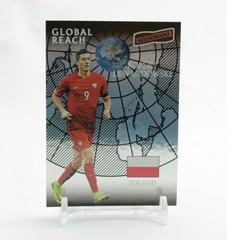Robert Lewandowski Soccer Cards 2016 Panini Aficionado Prices