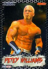 Petey Williams Wrestling Cards 2008 TriStar TNA Impact Prices