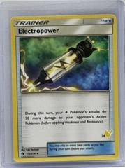 Electropower #34 Pokemon 2020 Battle Academy Prices
