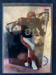 Carl Pickens #M9 Football Cards 1996 Collector's Choice MVP Prices
