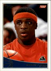 Jonny Flynn Basketball Cards 2009 Topps Prices