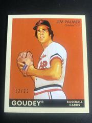 Jim Rice [Mini Black Back] #237 Baseball Cards 2009 Upper Deck Goudey Prices
