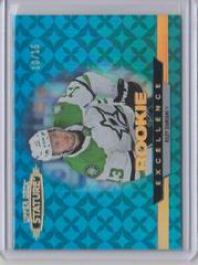 Riley Damiani [Blue] #RE-14 Hockey Cards 2021 Upper Deck Stature Rookie Excellence Prices