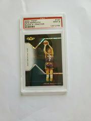 Pete Maravich #137 Basketball Cards 2004 Finest Prices