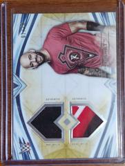 Ricochet [Gold] #DR-RC Wrestling Cards 2020 Topps WWE Undisputed Dual Relics Prices