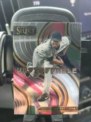 Mariano Rivera #SU16 Baseball Cards 2023 Panini Select Unstoppable Prices