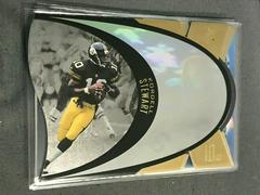 Kordell Stewart [Gold] #47 Football Cards 1997 Spx Prices