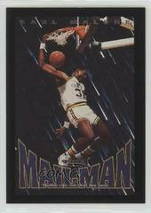 Karl Malone Basketball Cards 1993 Skybox Premium Prices