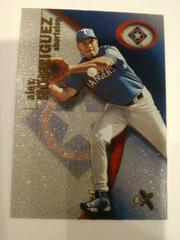 Alex Rodriguez #92 Baseball Cards 2001 Fleer EX Prices