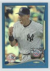 Alex Rodriguez #149 Baseball Cards 2014 Topps Opening Day Prices
