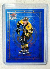 Brad Marchand Hockey Cards 2021 Ultra Team Prices