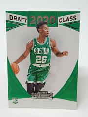 Aaron Nesmith #13 Basketball Cards 2020 Panini Contenders Draft Class Prices