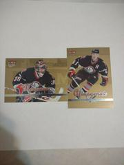 Maxim Afinogenov Hockey Cards 2005 Ultra Prices