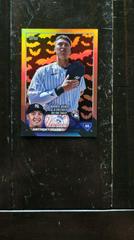 Anthony Volpe [Bats] #US77 Baseball Cards 2023 Topps Update Prices
