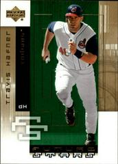 Travis Hafner #25 Baseball Cards 2007 Upper Deck Future Stars Prices