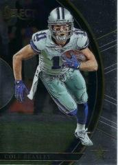 Cole Beasley Football Cards 2017 Panini Select Prices