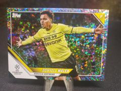 Donyell Malen #127 Soccer Cards 2021 Topps UEFA Champions League Prices