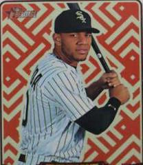 Yoan Moncada Baseball Cards 2017 Topps Heritage Rookie Performers Prices