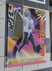 Will Levis [Pink] #18 Football Cards 2023 Panini Illusions Illusionist Prices
