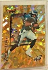 Irving Fryar [Atomic Refractor] #18 Football Cards 1998 Bowman's Best Prices