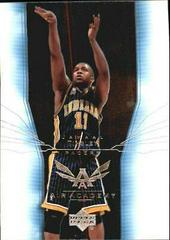 Jamaal Tinsley Basketball Cards 2003 Upper Deck Air Academy Prices