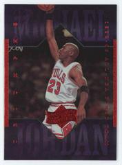 Michael Jordan #81 Basketball Cards 1999 Upper Deck MJ Athlete of the Century Prices