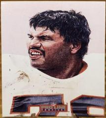 Anthony Munoz #86 Football Cards 1992 Pro Line Profiles Prices