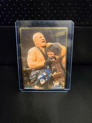 Ludvig Borga #6 Wrestling Cards 1994 Action Packed WWF Prices
