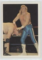 Bobby Eaton #95 Wrestling Cards 1988 Wonderama NWA Prices