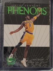 Kobe Bryant [Phenoms] #51 Basketball Cards 1999 Upper Deck Century Legends Prices