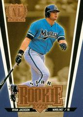 Ryan Jackson #15 Baseball Cards 1999 Upper Deck Prices