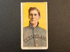 George Perring #NNO Baseball Cards 1909 T206 Tolstoi Prices
