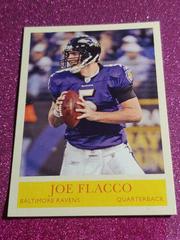 Joe Flacco Football Cards 2009 Upper Deck Philadelphia Prices
