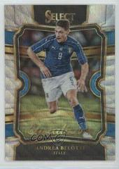 Andrea Belotti #EQ-9 Soccer Cards 2017 Panini Select Equalizers Prices