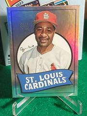 Ozzie Smith #69T-53 Baseball Cards 2023 Topps Archives 1969 Single Player Foil Prices