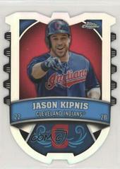 Jason Kipnis Baseball Cards 2014 Topps Chrome Connections Die Cuts Prices