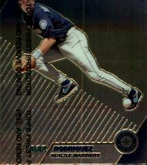 Alex Rodriguez #253 Baseball Cards 1999 Finest Prices