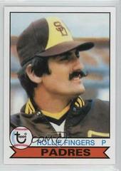 Rollie Fingers #BB2-1979 Baseball Cards 2016 Topps Berger's Best Series 2 Prices