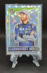 Dale Earnhardt Jr [Checkers] #CL1 Racing Cards 2020 Panini Donruss Nascar Classics Prices